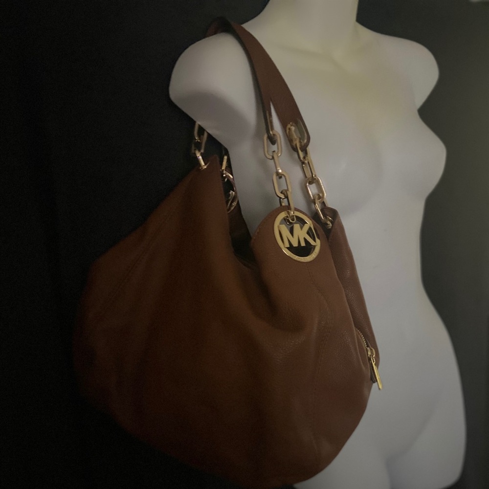 Michael Kors  (MK) purse